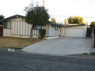 1626 Matchleaf Ave, Hacienda Heights, CA 91745