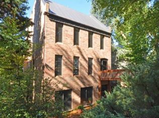 5358 Macarthur Blvd NW, Washington, DC 20016