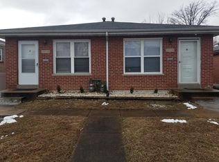 3716 Bayless Ave, Saint Louis, MO
