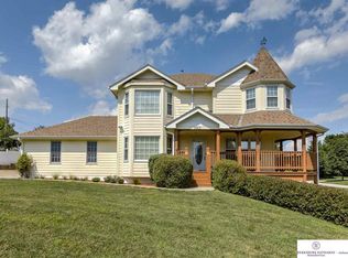 9303 Milford Rd, Plattsmouth, NE 68048