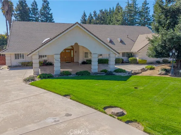 2394 E South Bear Creek Dr, Merced, CA 95340