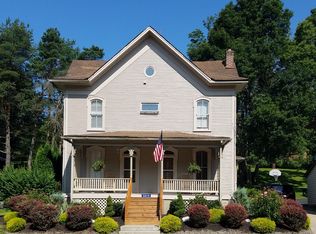 5019 Blockhouse Rd, Liberty, PA 16930