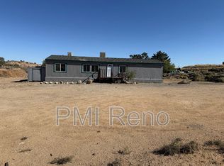 135 Jim Denning Way, Sun Valley, NV 89433