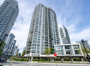 570 Emerson St #2609, Coquitlam, BC V3J 0G3