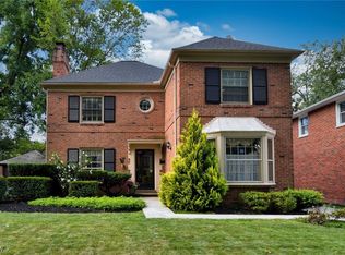 3898 Tyndall Rd, University Heights, OH 44118