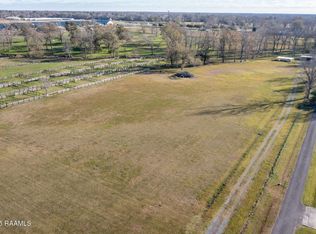 LOT 5A Shady Oaks Rd, Opelousas, LA 70570