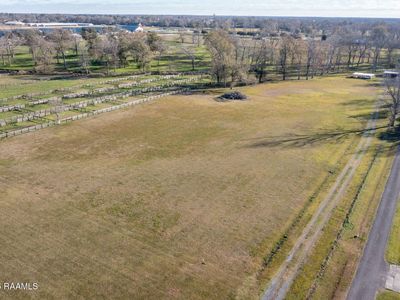LOT 5A Shady Oaks Rd, Opelousas, LA, 70570