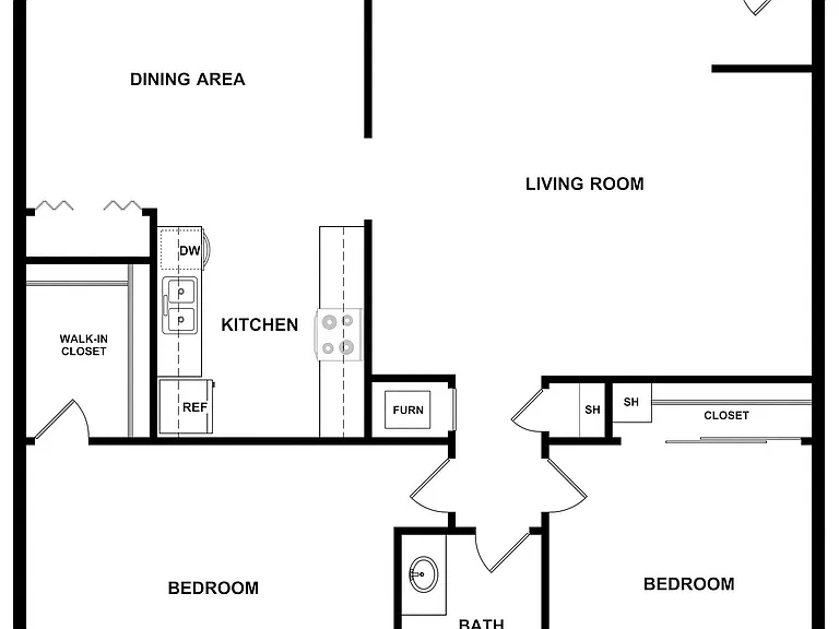 The Cedars at Creekside — Photo 39