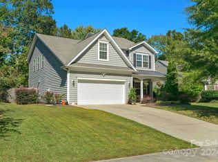 7531 Greylock Ridge Rd, Matthews, NC 28105