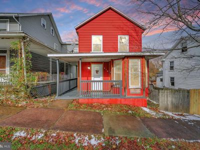 315 Berwick St, White Haven, PA, 18661