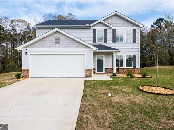 248 Dream Catcher Dr, Lizella, GA 31052