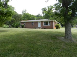 6961 Granville Hwy, Granville, TN 38564