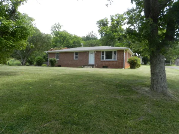 6961 Granville Hwy, Granville, TN 38564