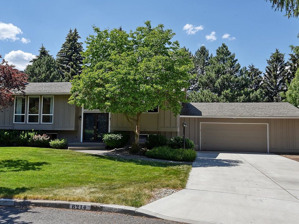 6214 S Paula Ct, Spokane, WA 99223 Zillow