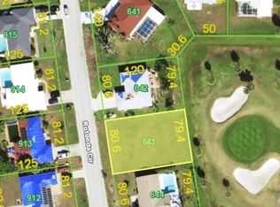 166 Rotonda Cir #643, Rotonda West, FL 33947