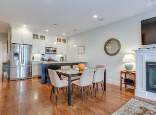 279 W 3rd St UNIT 1, South Boston, MA 02127