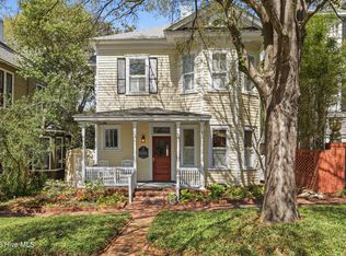 215 Ann St, Wilmington, NC 28401