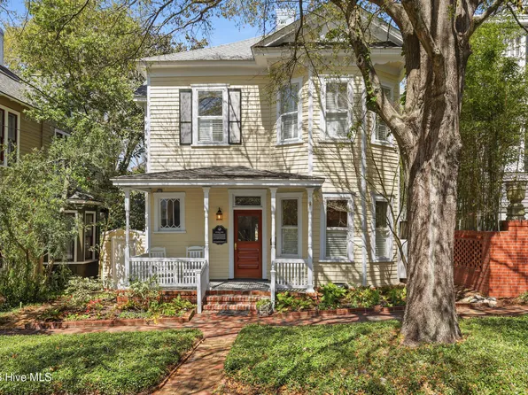 215 Ann Street, Wilmington, NC 28401