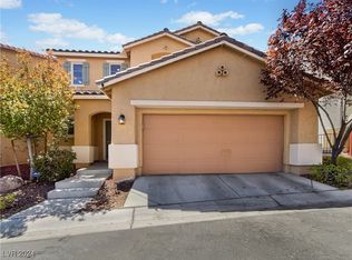 10843 Leatherstocking Ave, Las Vegas, NV 89166