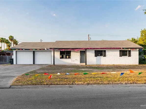 508 W Fern Ave, McAllen, TX 78501