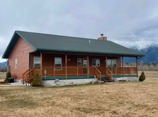 600 Pioneer Rd, Kalispell, MT 59901