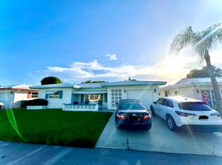 7515 NW 69th Ave, Fort Lauderdale, FL 33321