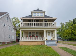 3333 Desota Ave, Cleveland, OH 44118