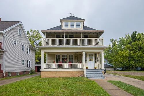 3333 Desota Ave Photo 1