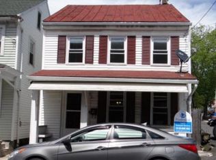 21 Pleasant Row, Schuylkill Haven, PA 17972
