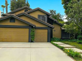 5813 Serrania Ave, Woodland Hills, CA 91367