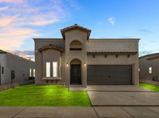 936 Keenland Ave, El Paso, TX 79932