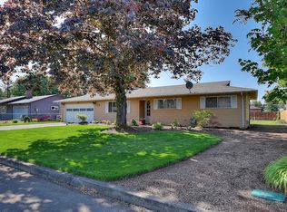 9305 NE 96th St, Vancouver, WA 98662