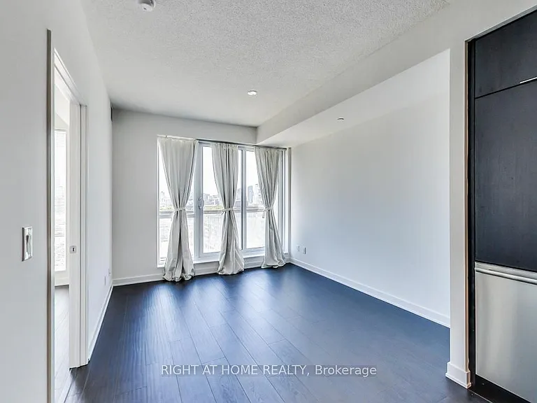 55 Regent Park Blvd #1307 — Photo 16