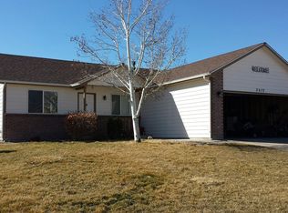 2612 Monterey Bay, Evans, CO 80620