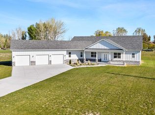 3496 E 3618 N, Kimberly, ID 83341