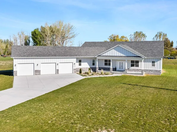 3496 E 3618 N, Kimberly, ID 83341
