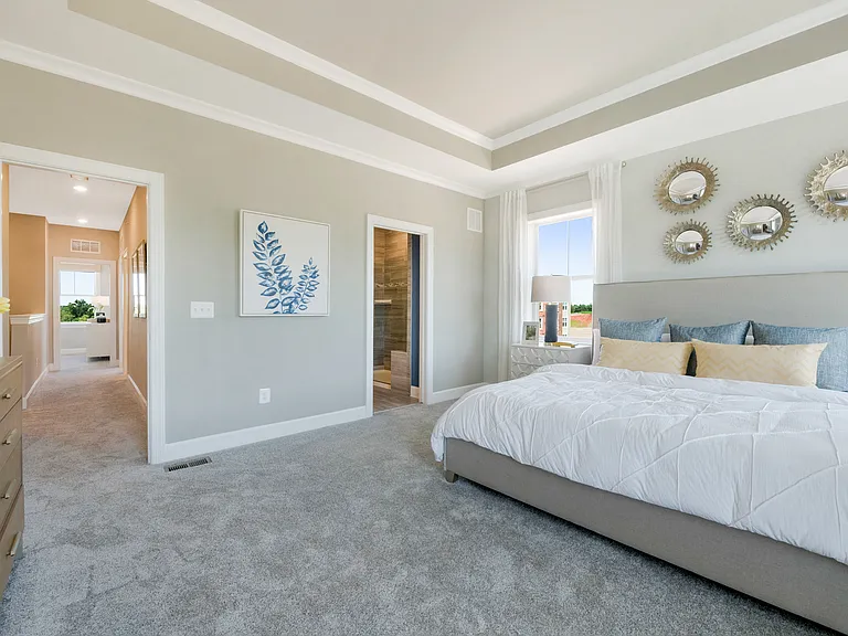The Refinery Townhomes — Photo 39