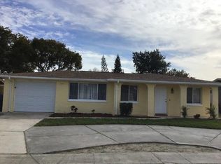 3314 Seffner Dr, Holiday, FL 34691