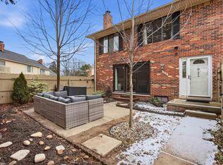 42639 Jeanette Cir, Clinton Township, MI 48038