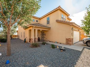 1961 Corta Rustica Rd, Los Lunas, NM 87031