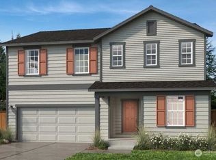 Greenleaf Grove, Bothell, WA 98021