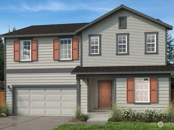 23724 35th Drive SE #44, Bothell, WA 98021