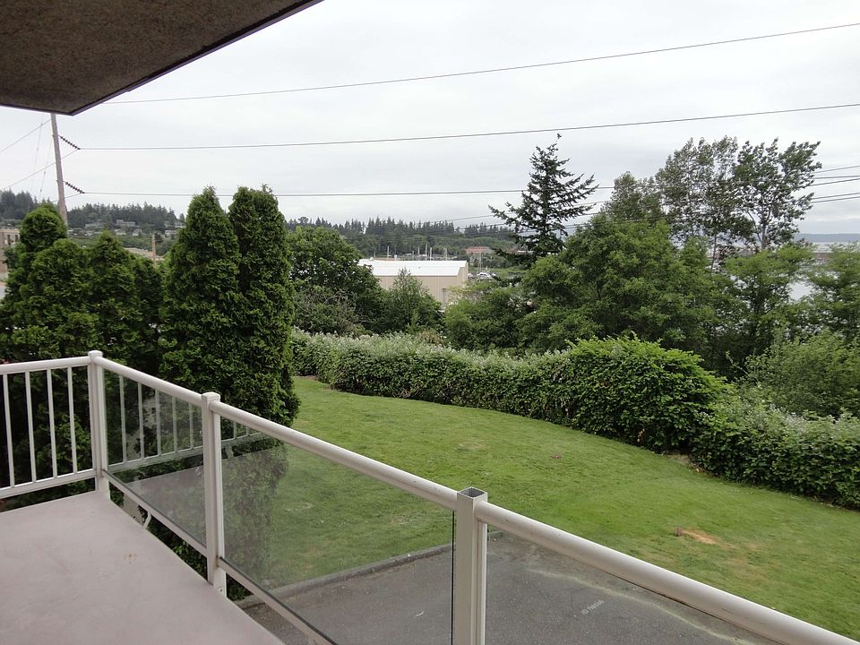 Deck View