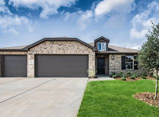 3809 Arrowchop Dr, Caddo Mills, TX 75135