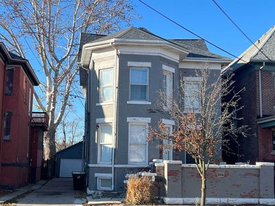 204 Eel River Ave, Logansport, IN, 46947