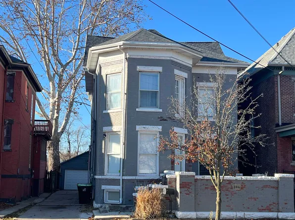 204 Eel River Ave, Logansport, IN 46947