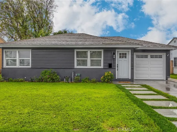 3608 E Allington St, Long Beach, CA 90805