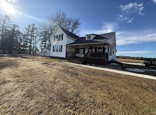 1692 County Route 31, Lisbon, NY 13658