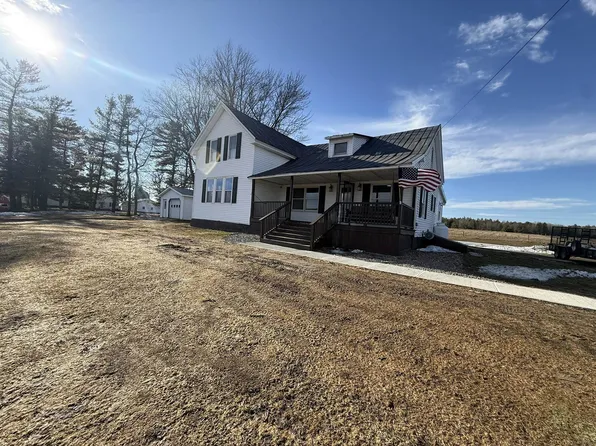 1692 County Route 31, Lisbon, NY 13658