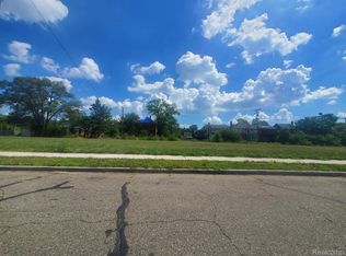 11810 Ohio St, Detroit, MI 48204